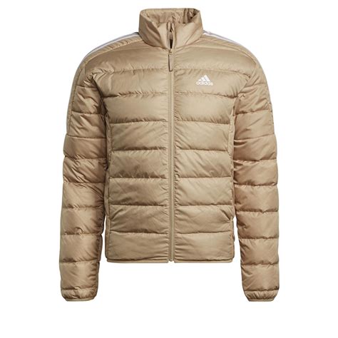 chaqueta plumas adidas hombre